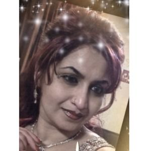 Meet your Posher, Salima